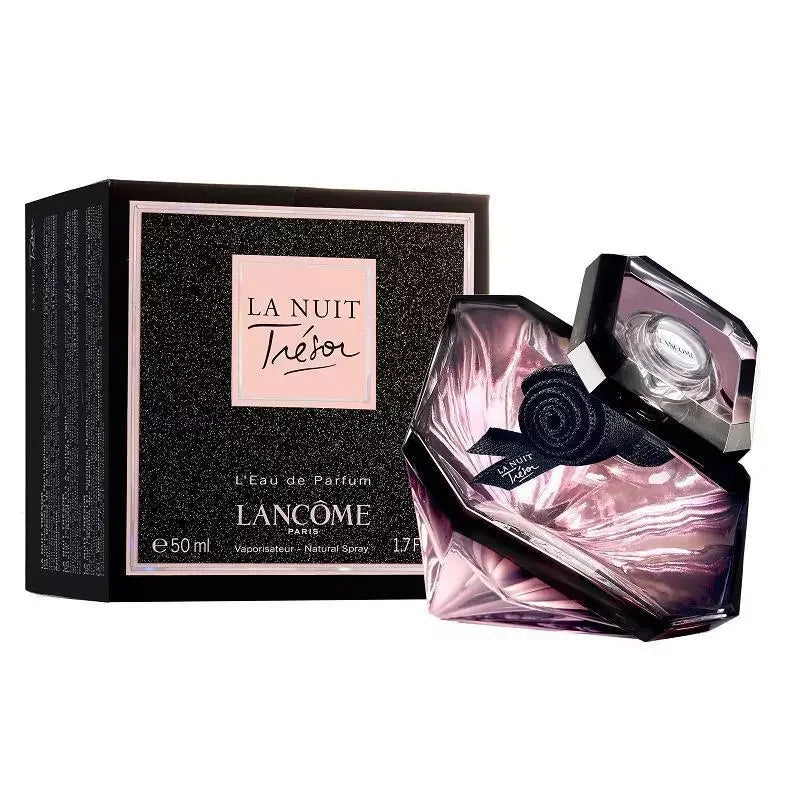 LANCÔME LA NUIT TRESOR EAU DE PARFUM 50ML 1.7FL OZ