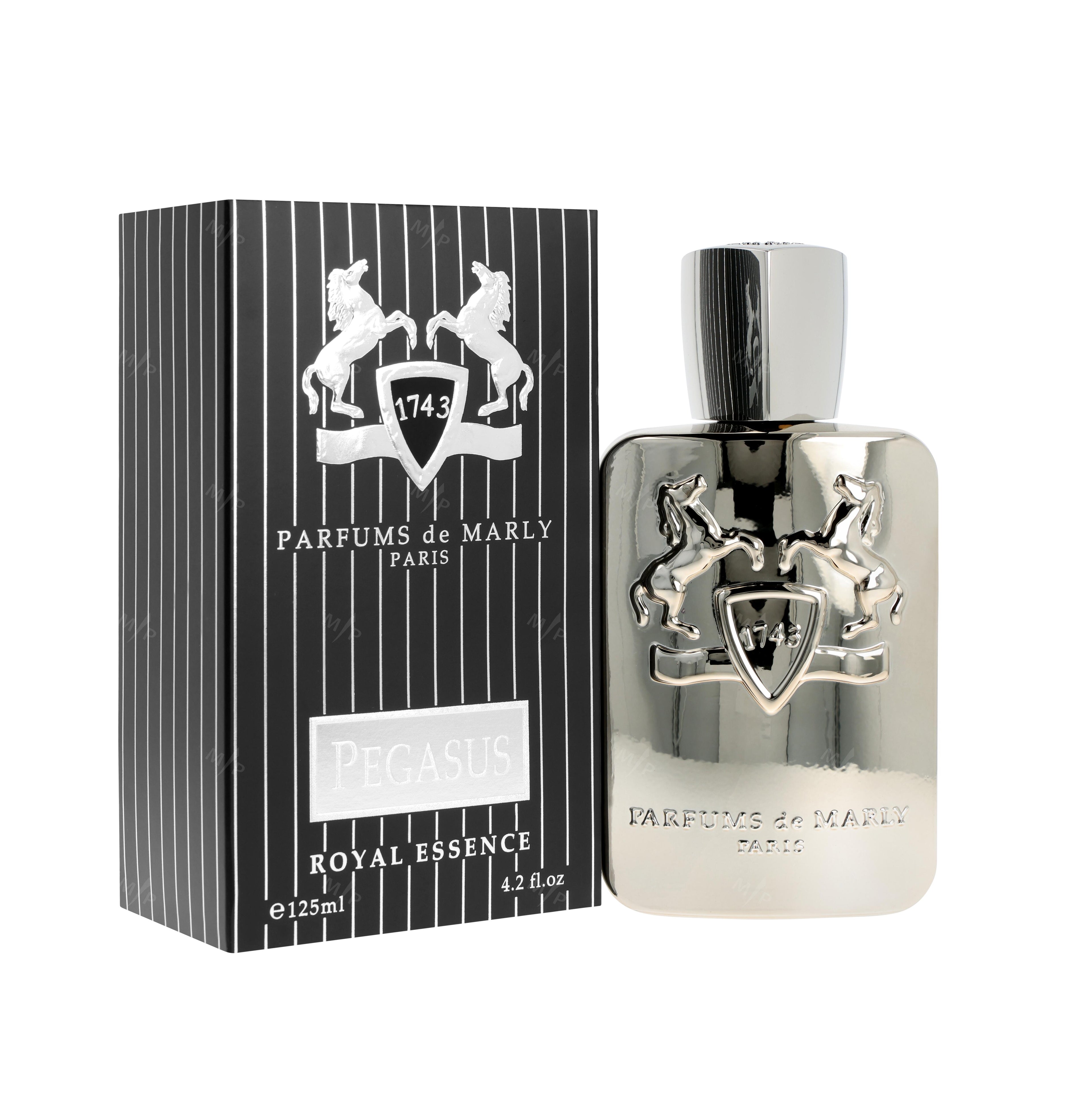 PARFUMS DE MARLY PEGASUS ROYAL ESSENCE 125 ML 4.2FL OZ.
