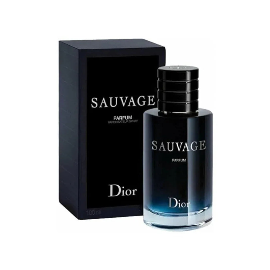DIOR Sauvage Parfum 100ML 3.4FL.OZ