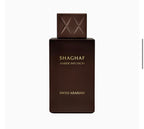 Swiss Arabian Shaghaf Amber Infusion Extrait De Parfum 2.5 fl oz (unisex)
