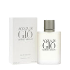 GIORGIO ARMANI AQUA DI GIÒ EAU DE TOILETTE 100ML 3.3 FLOZ