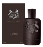 PARFUMS DE MARLY HEROD EAU DE PARFUM 125ML 4.2FL OZ.