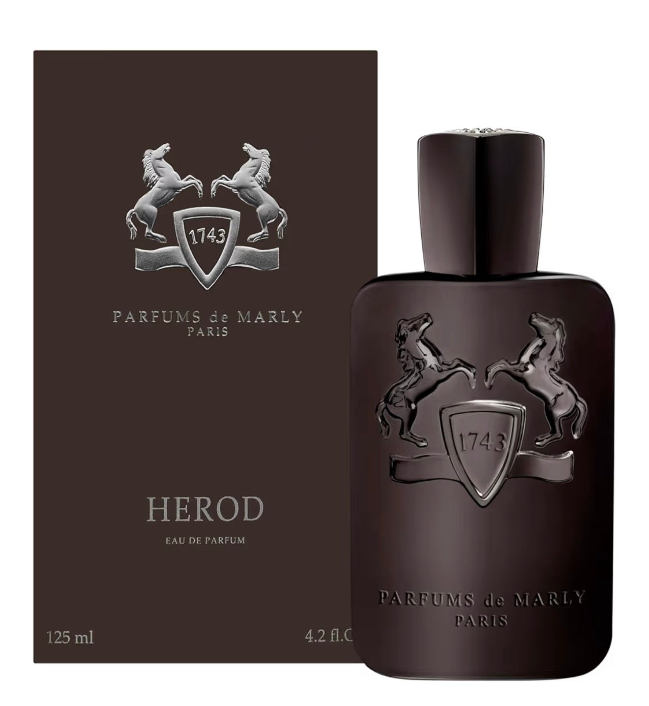 PARFUMS DE MARLY HEROD EAU DE PARFUM 125ML 4.2FL OZ.