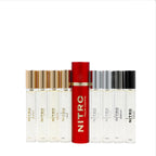 Nitro Collection Eau de Parfum Gift Set