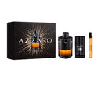 AZZARO The Most Wanted Parfum Gift Set