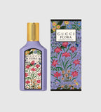 Gucci Flora Gorgeous Magnolia, 50ml, 1.6FL.OZ eau de parfum