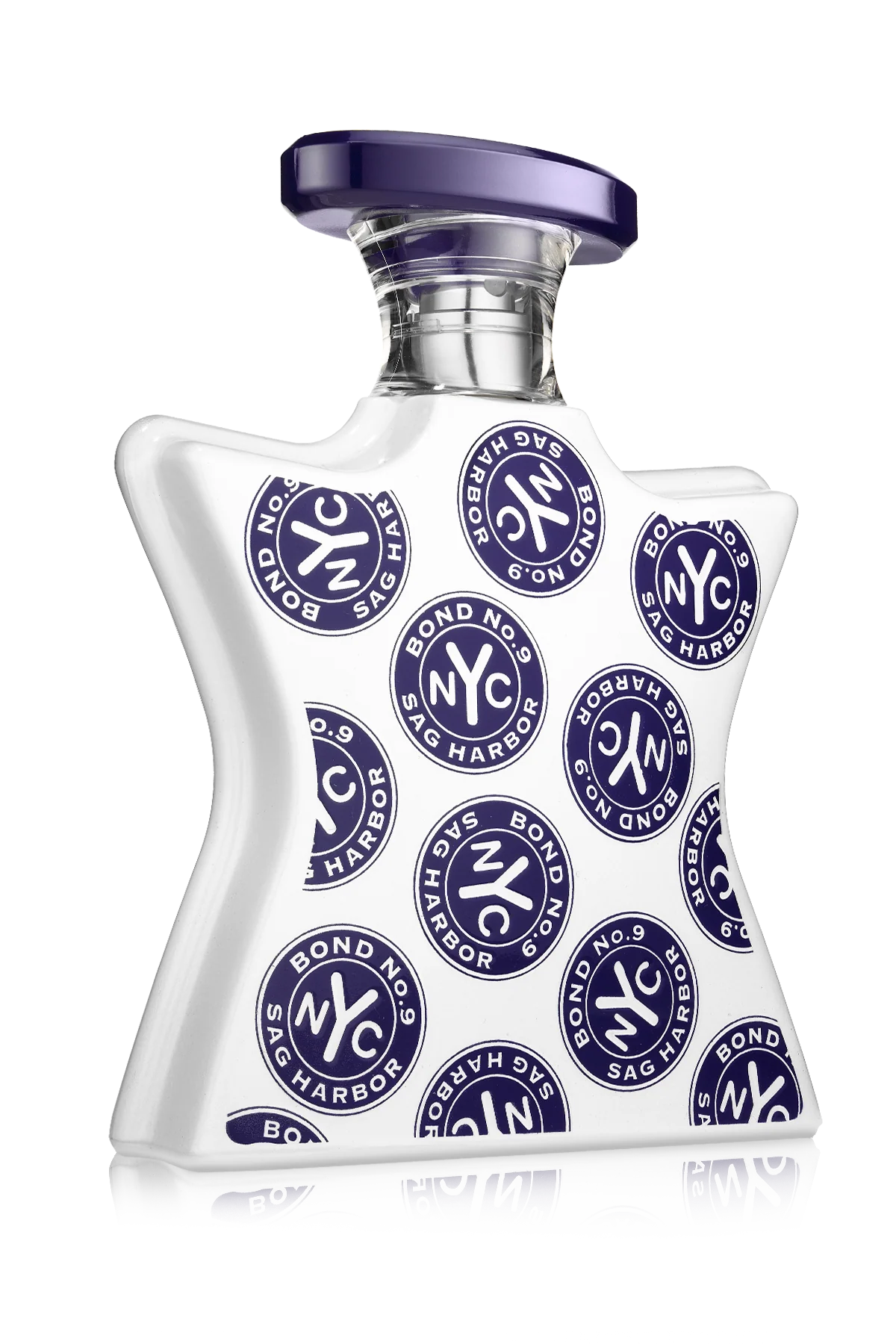 BOND NO.9 SAG HARBOR 50ML 1.7 FL OZ.