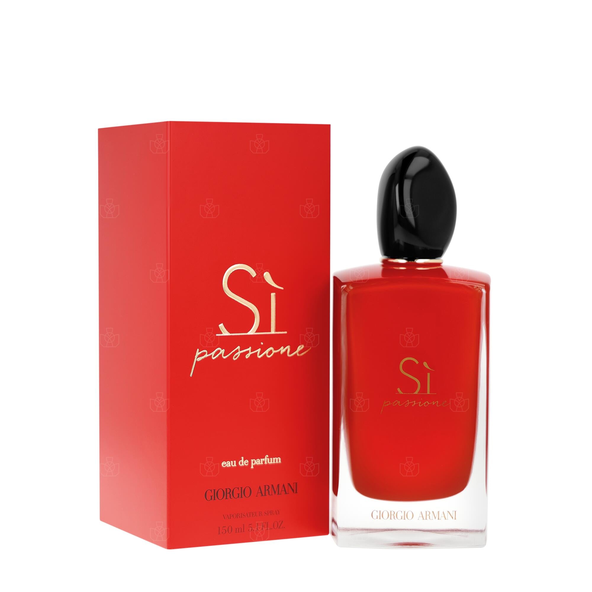 GIORGIO ARMANI SÌ PASSIONE EAU DE PARFUM EAU DE PARFUM 150ML 5.1 FL OZ