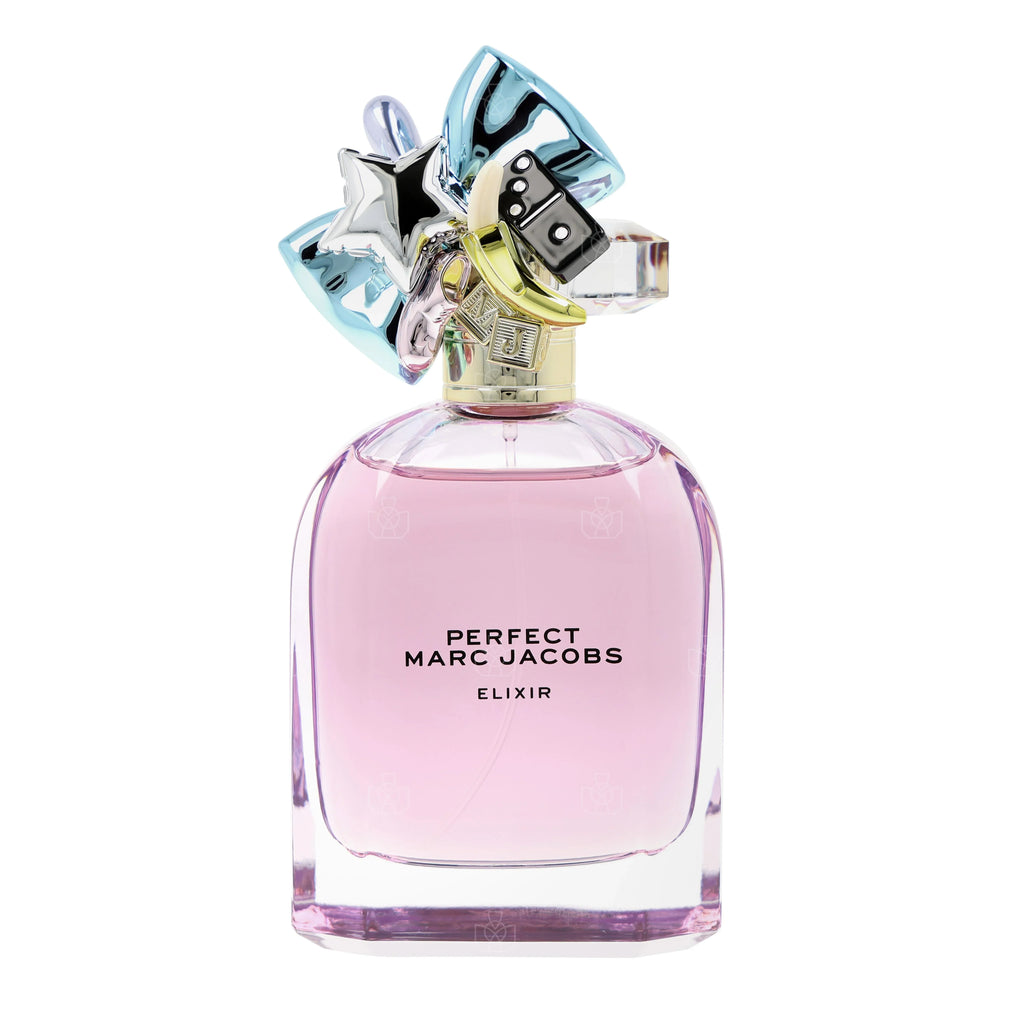 MARC JACOBS Perfect Elixir
100ML 3.3 FL OZ