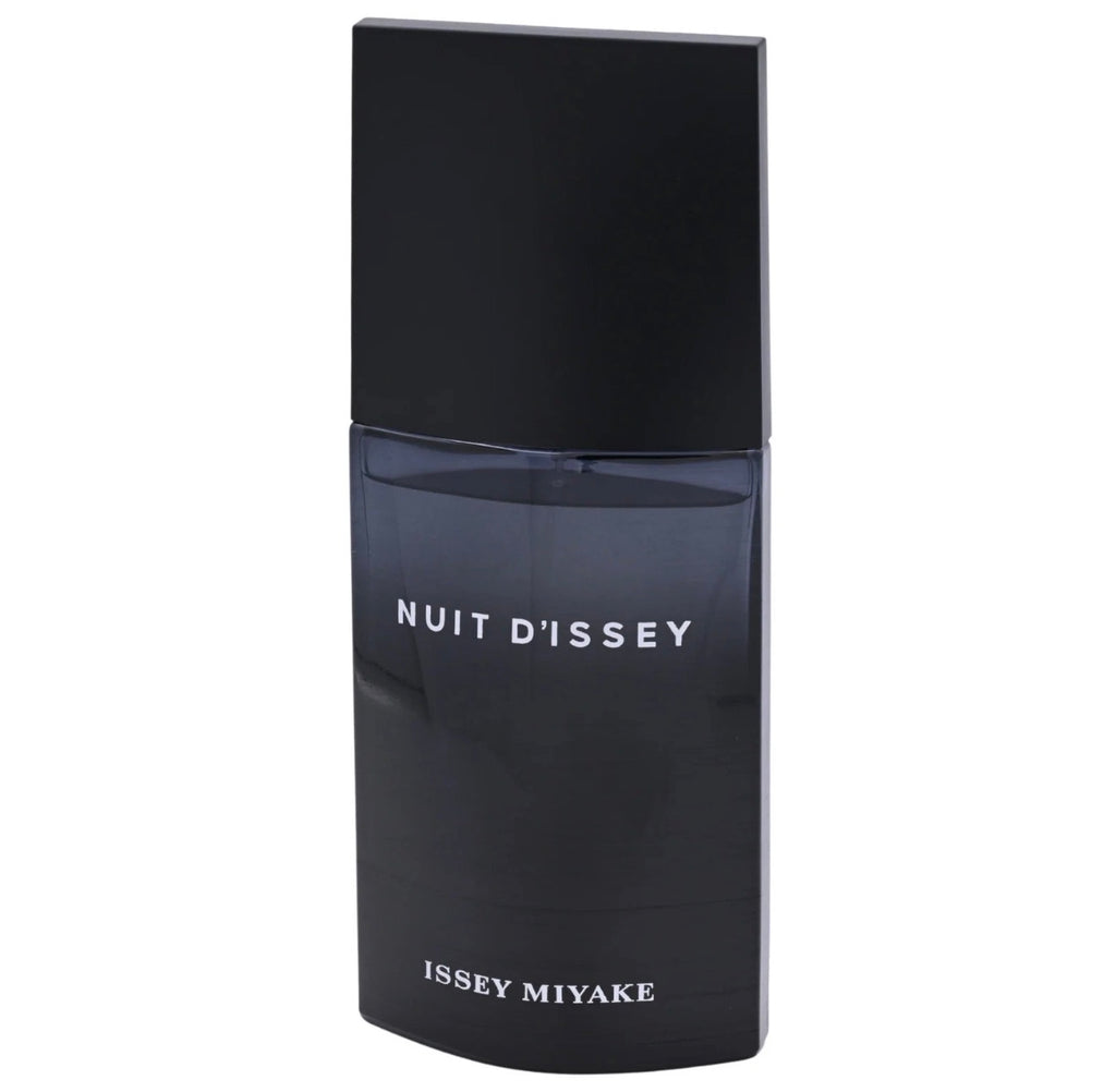 ISSEY MIYAKE Nuit D'Issey PARFUM 125 ML 4.2 FL OZ