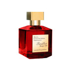 Fragrance World Barakkat Rouge 540 Eau de Parfum for Ladies and Men's 100ML 3.4FL.OZ