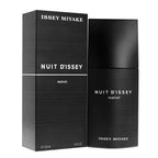 ISSEY MIYAKE Nuit D'Issey PARFUM 125 ML 4.2 FL OZ