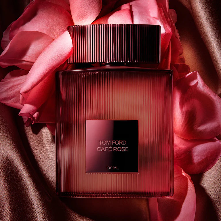 TOM FORD Cafe Rose Signature 100ML 3.4FL.OZ