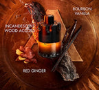 AZZARO The Most Wanted Parfum Gift Set