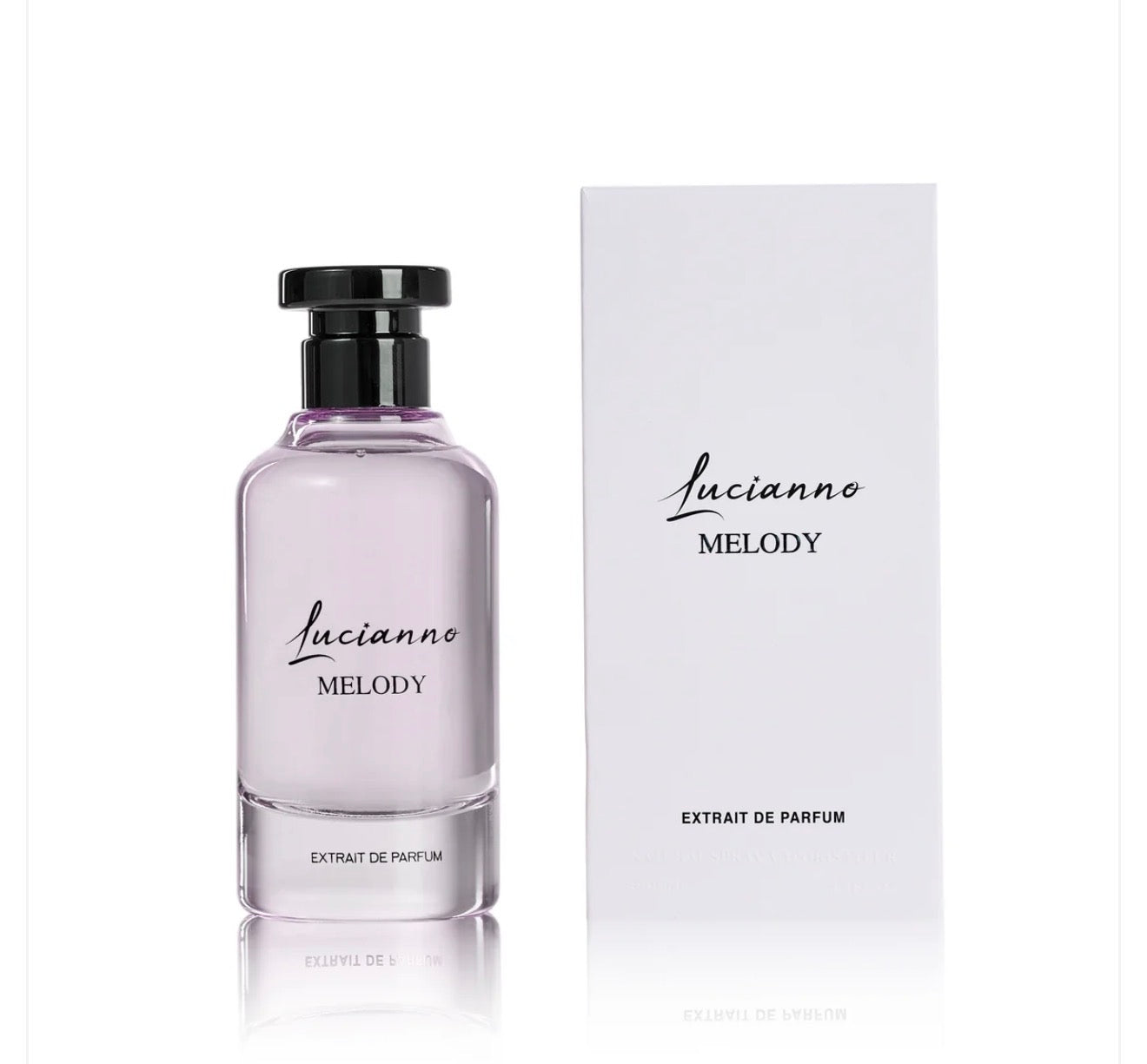 Lucianno Melody (Symphony twist) For Man/Woman 100ML 3.4FL.OZ