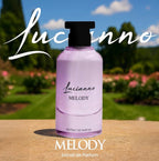 Lucianno Melody (Symphony twist) For Man/Woman 100ML 3.4FL.OZ