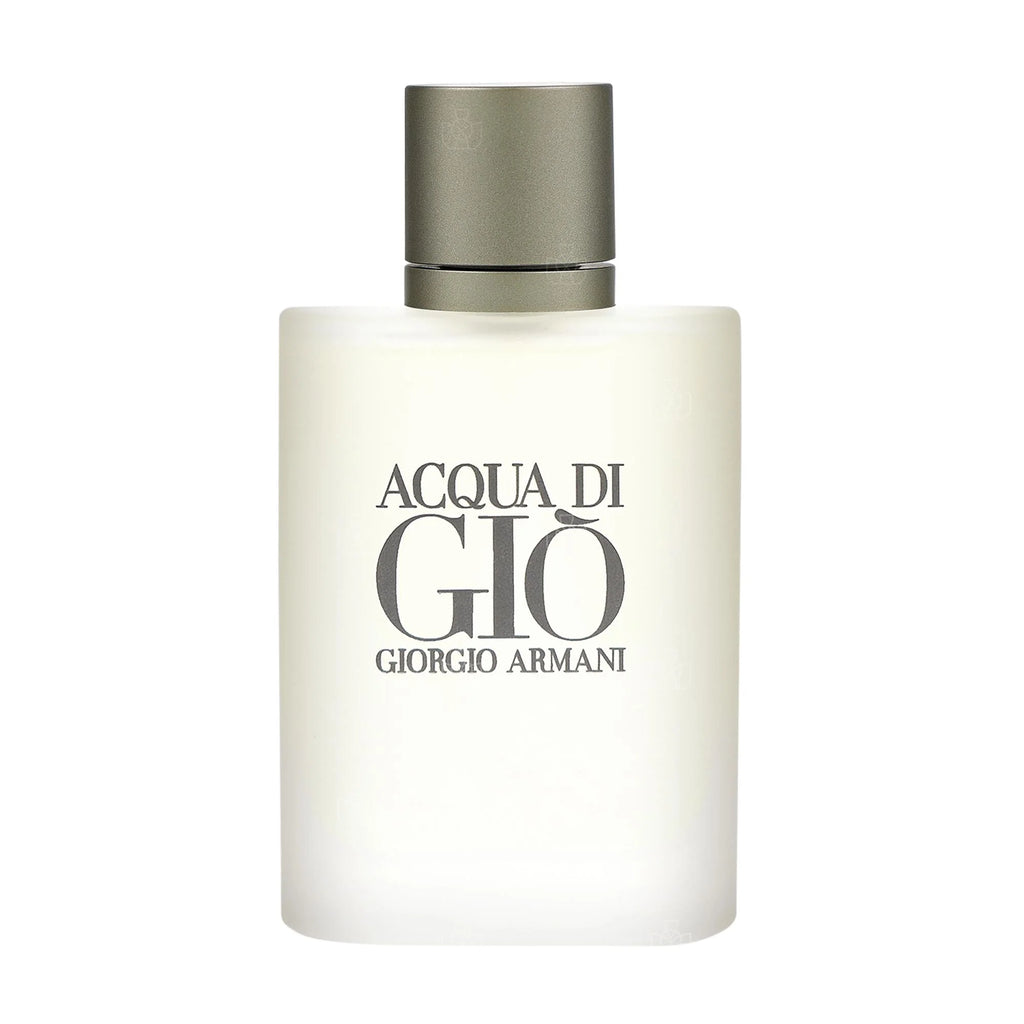 GIORGIO ARMANI AQUA DI GIÒ EAU DE TOILETTE 100ML 3.3 FLOZ