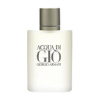 GIORGIO ARMANI AQUA DI GIÒ EAU DE TOILETTE 100ML 3.3 FLOZ