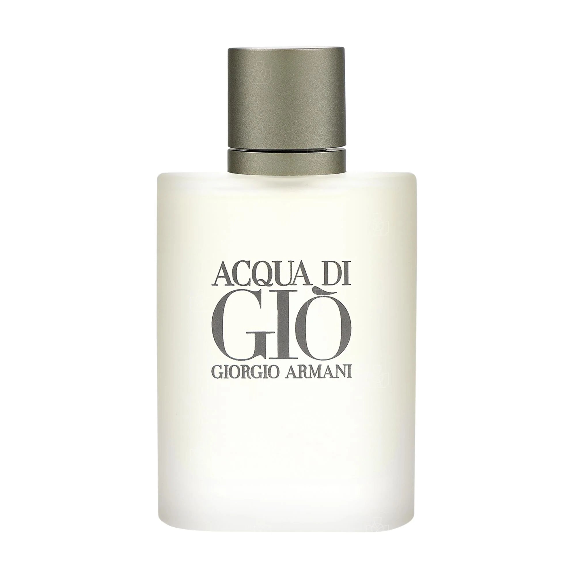 GIORGIO ARMANI AQUA DI GIÒ EAU DE TOILETTE 100ML 3.3 FLOZ
