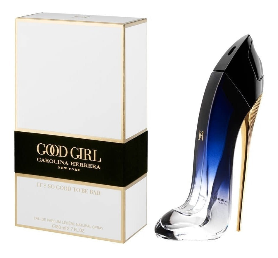 CAROLINA HERRERA Good Girl Legere

Eau de Parfum Spray 80ML 2.7FL OZ