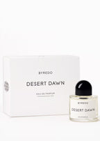 BYREDO DESERT DAWN EAU DE PARFUM 50ML 1.6FL.OZ