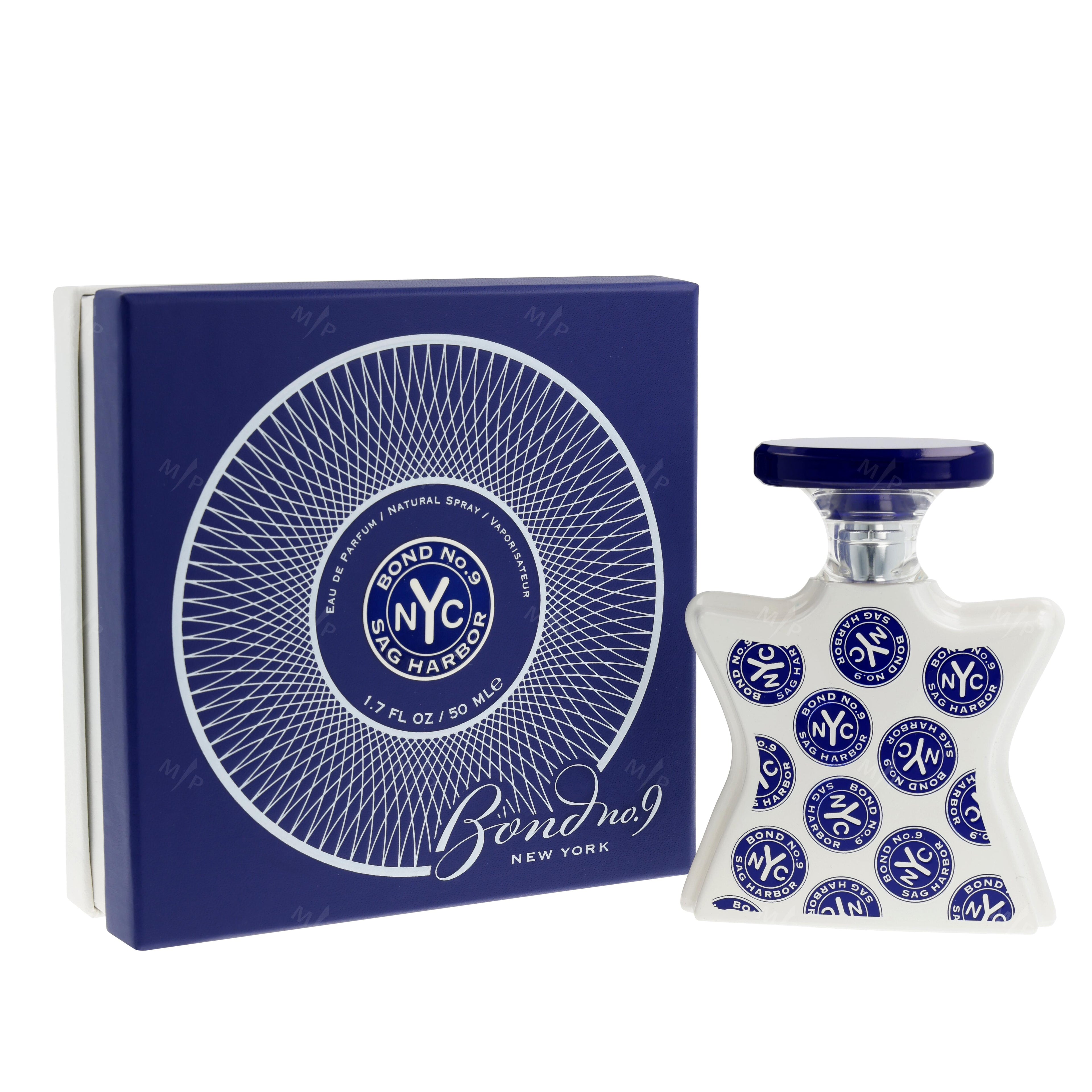 BOND NO.9 SAG HARBOR 50ML 1.7 FL OZ.