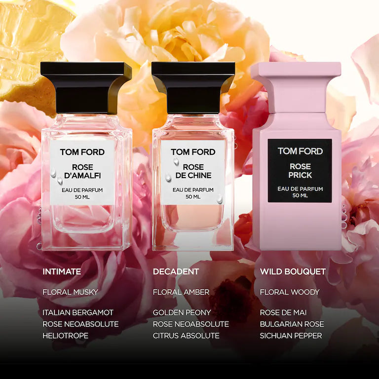 TOM FORD ROSE PRICK EAU DE PARFUM 50ML 1.7FL.OZ