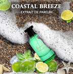 Lucianno Coastal Breeze For Man/Woman 100ML 3.4FL.OZ