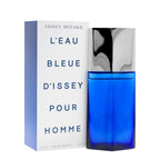 ISSEY MIYAKE L'eau Bleue D'Issey Pour Homme 75ML 2.5 FL OZ