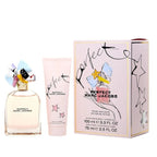 MARC JACOBS PERFECT TRAVEL EXCLUSIVE EAU DE PARFUM 100ML 3.3FL.OZ. BODY LOTION 75 ML 2.5 FL.OZ (travel set)