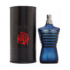 JEAN PAUL GAULTIER ULTRA MALE EAU DE TOILETTE INTENSE 200ML 6.8 FL.OZ