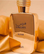 Rasasi
Hawas Elixir
Unisex
Eau de Parfum Spray 100ML 3.3Fl.OZ