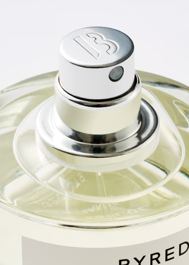 BYREDO BIBLIOTHÈQUE EAU DE PARFUM 50ML 1.6FL.OZ – LA MAISON DES