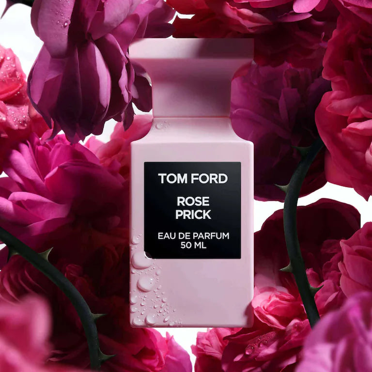 TOM FORD ROSE PRICK EAU DE PARFUM 50ML 1.7FL.OZ