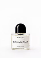 BYREDO BIBLIOTHÈQUE EAU DE PARFUM 50ML 1.6FL.OZ