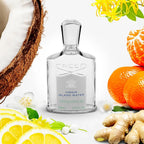 Creed Virgin Island Water 100ML 3.3FL.OZ