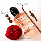 GIORGIO ARMANI SI INTENSE EAU DE PARFUM 100ML 3.3 FL.OZ