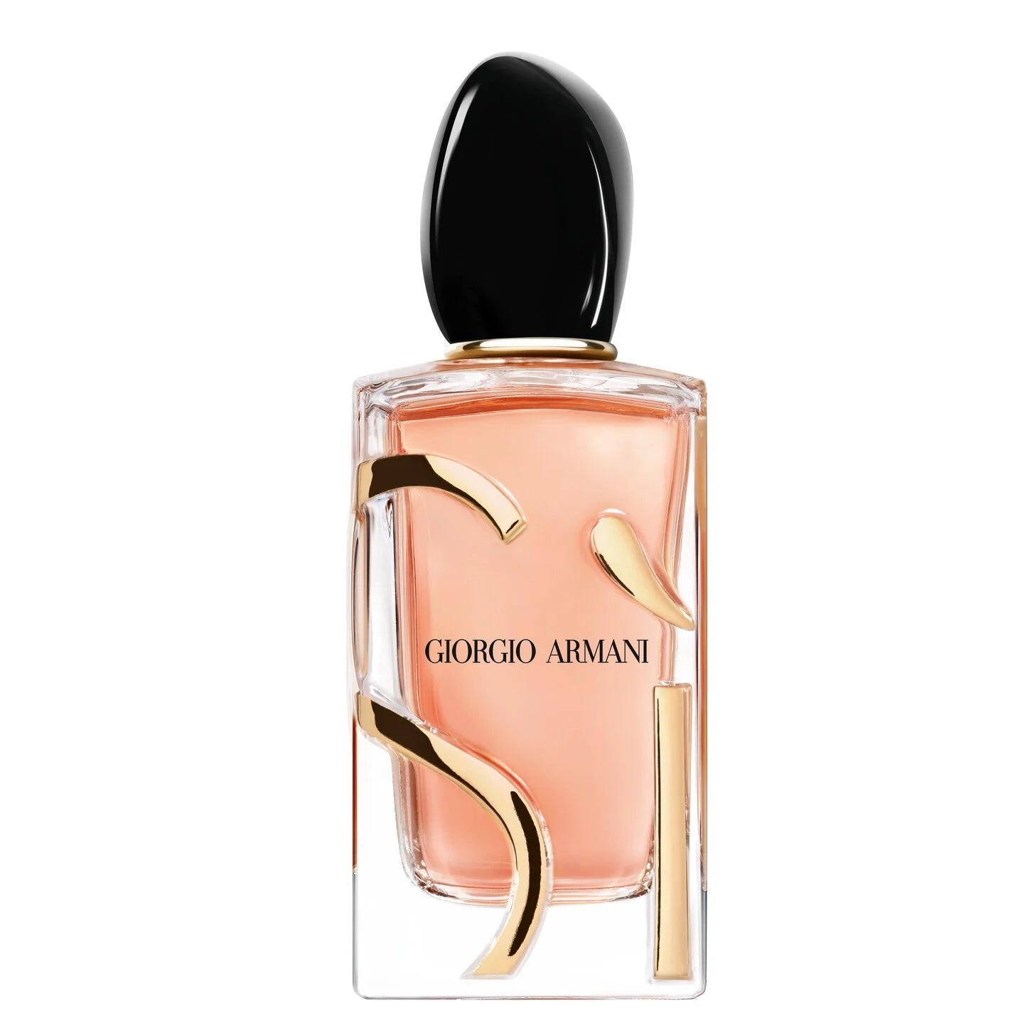 GIORGIO ARMANI SI INTENSE EAU DE PARFUM 100ML 3.3 FL.OZ