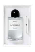 BYREDO SUPER CEDAR EAU DE PARFUM 250ML 8.4FL.OZ