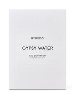 BYREDO GYPSY WATER EAU DE PARFUM 250 ML 8.4FL.OZ