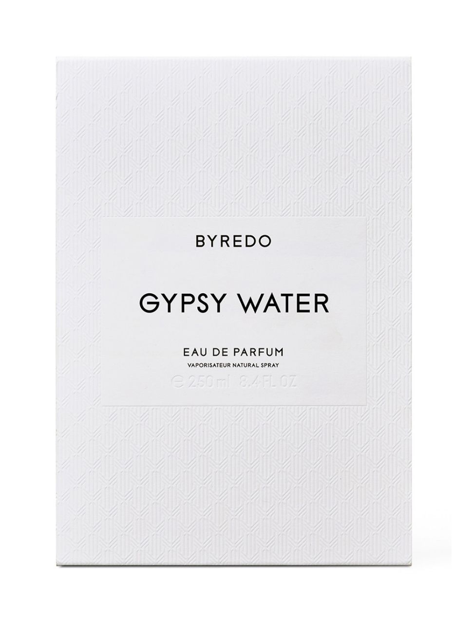 BYREDO GYPSY WATER EAU DE PARFUM 250 ML 8.4FL.OZ