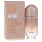 CAROLINA HERRERA 212 VIP Rosé Eau de Parfum 50ML 1.7 FL.OZ