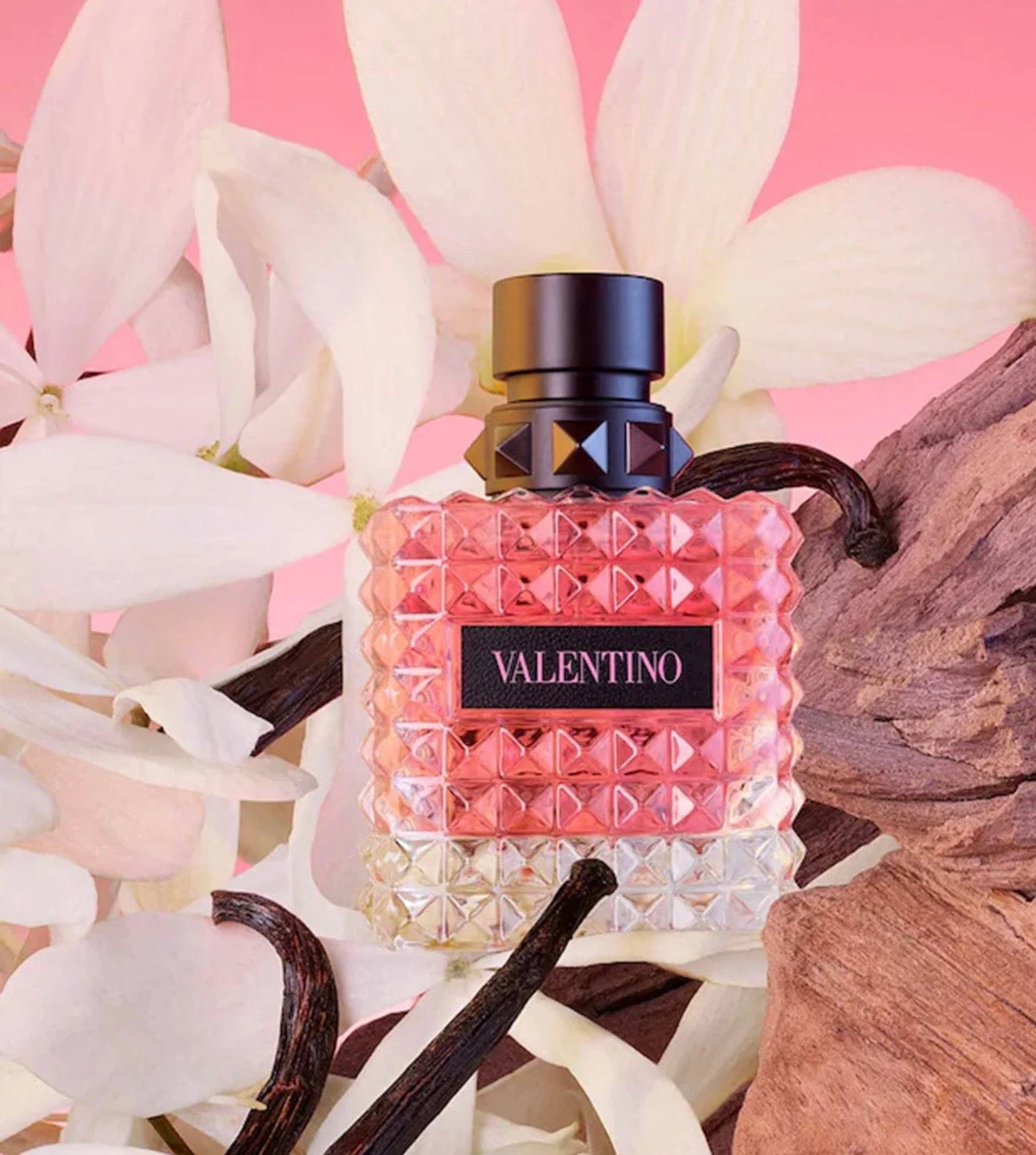 valentino Donna Born In Rome 3.4oz 100ml  Women's Eau de Parfum