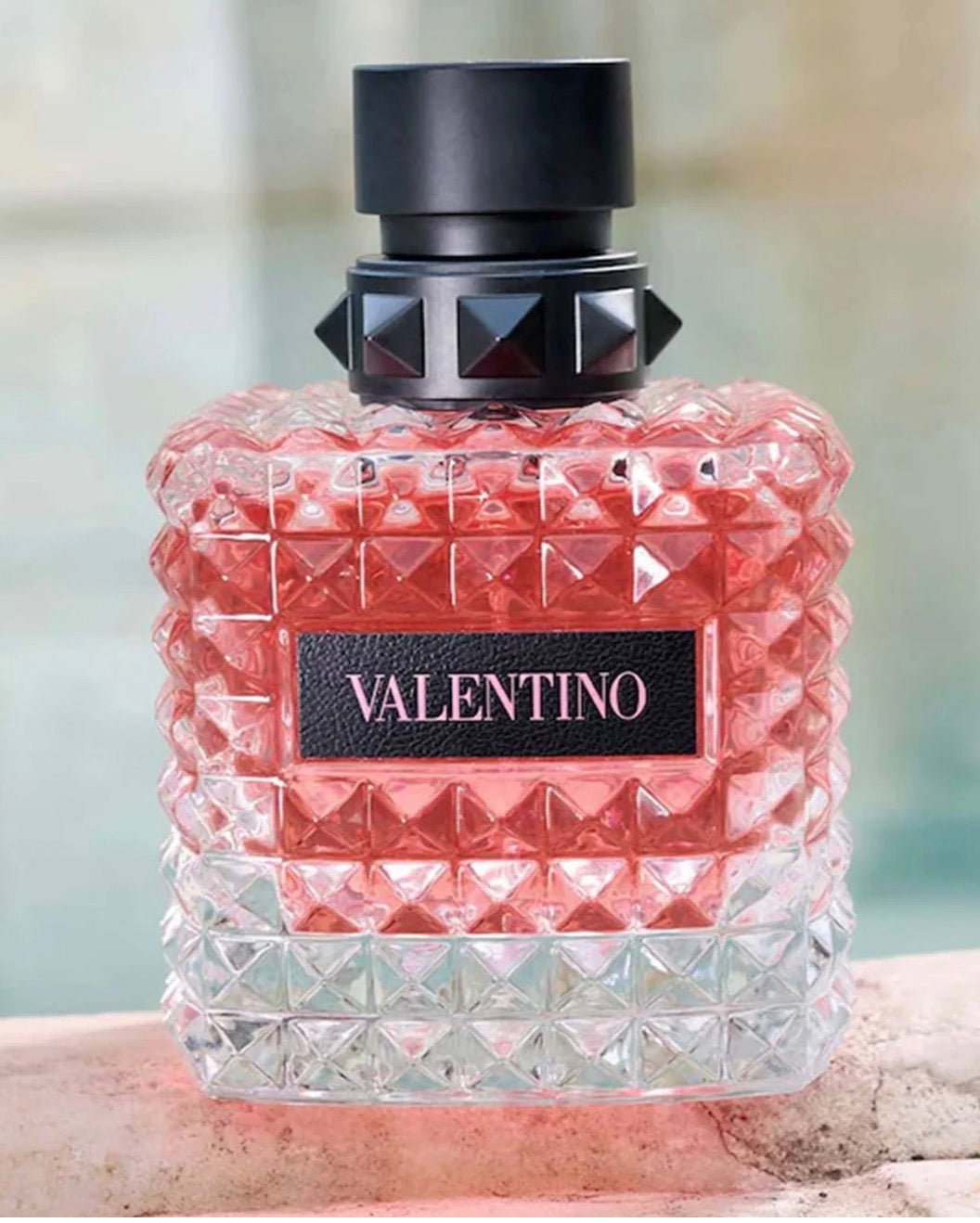valentino Donna Born In Rome 3.4oz 100ml  Women's Eau de Parfum