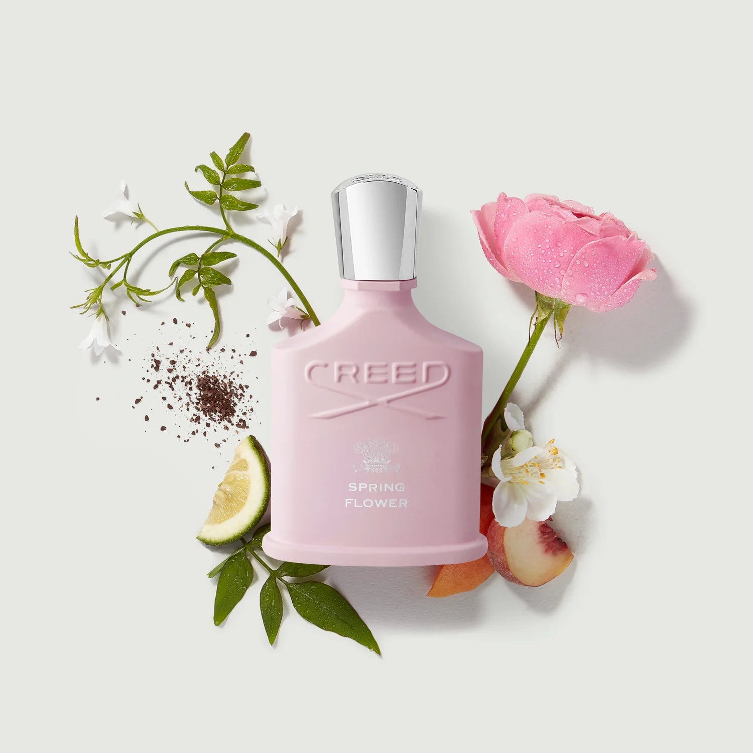 CREED SPRING FLOWER 75 ML  2.5 FL.OZ