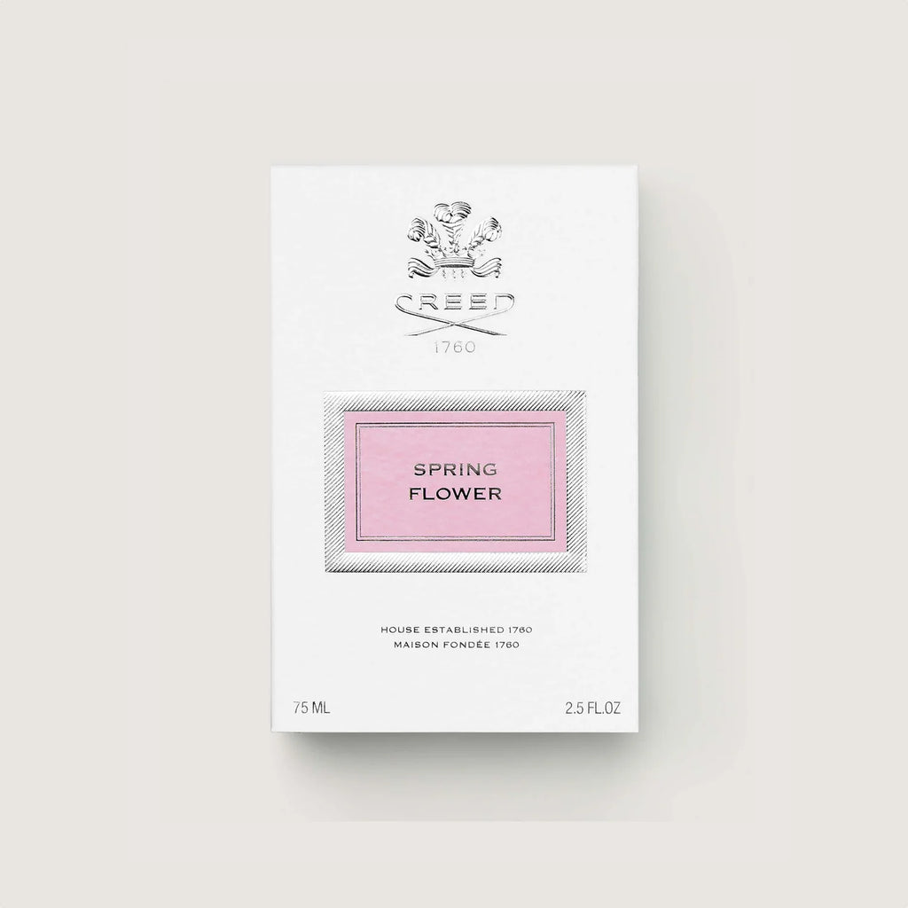 CREED SPRING FLOWER 75 ML  2.5 FL.OZ