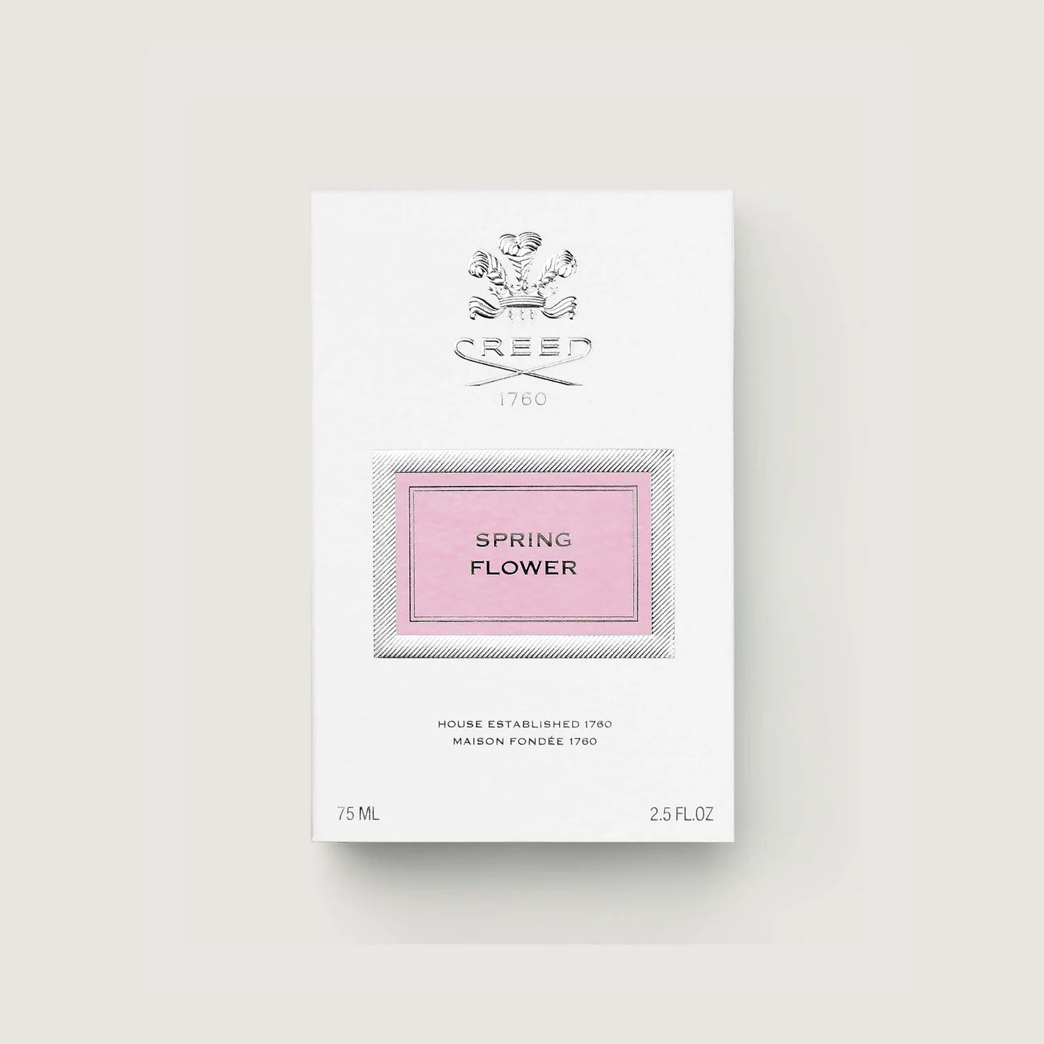 CREED SPRING FLOWER 75 ML  2.5 FL.OZ